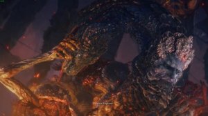 Хозяин осколка Рикард и активация его руны в Elden ring