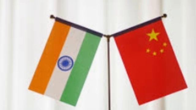 US Intelligence Report Warns of Potential Armed Conflict Between India and China смотреть онлайн