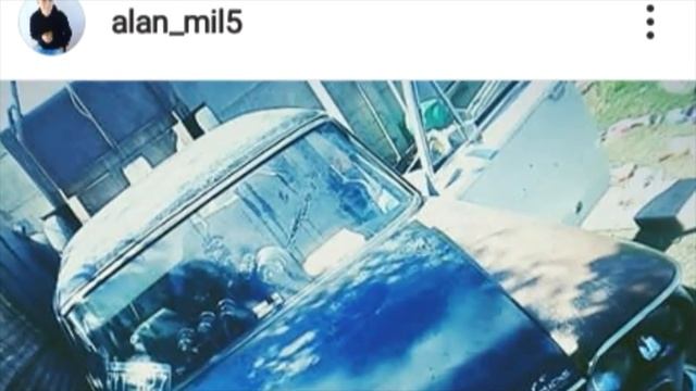 MI PRIMER AUTO ( FIAT 1500) / ESTYLO RACING смотреть онлайн