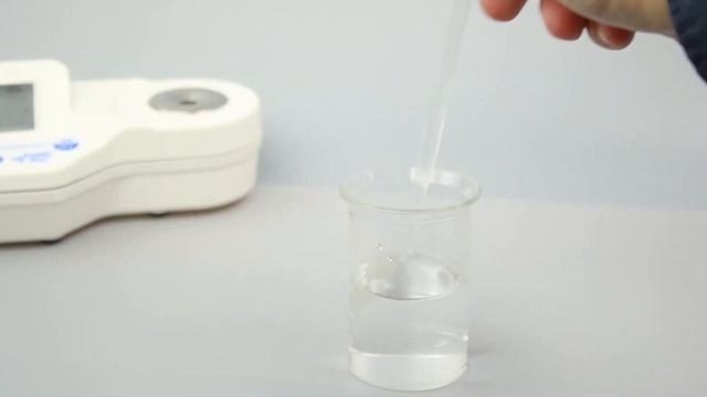 Learn about the Hanna Instruments Brix Refractometer for Food Analysis HI96801 смотреть онлайн