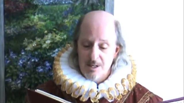 Sonnet 154 смотреть онлайн