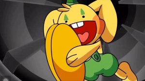 Sonic and Mario react to fera animation poopy play time chapter 2 retold