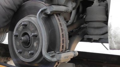 Новости автомобильной индустрии