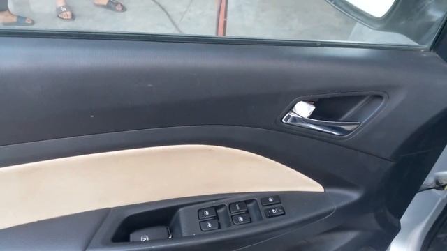 CHANGAN car Model 2020 смотреть онлайн