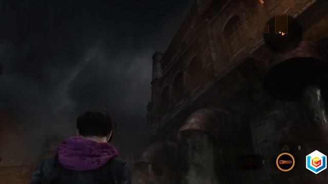 Resident Evil Revelations 2 All Kafka Drawings Collectibles Locations Guide (Episode 3 Judgment) смотреть онлайн