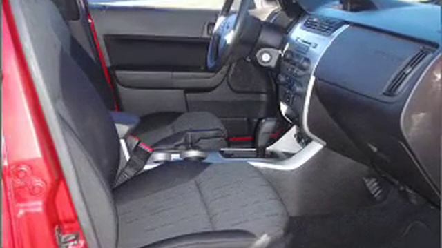 2010 Ford Focus - Lenox MA смотреть онлайн