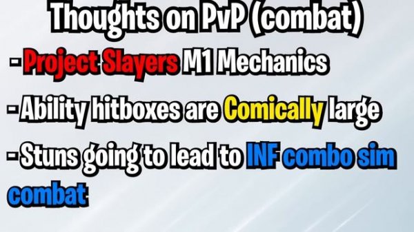 This NEW Roblox Anime Game RELEASES THIS WEEK!