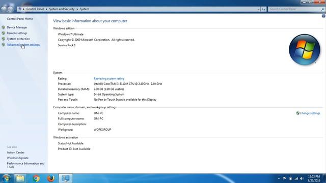 How to setup java path in window 7 , 8 ,10 смотреть онлайн