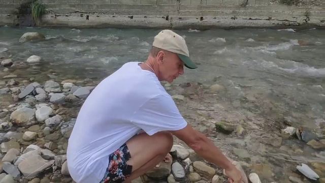 Сочи-Хоста."Фиолетовое лето".2 октября. смотреть онлайн