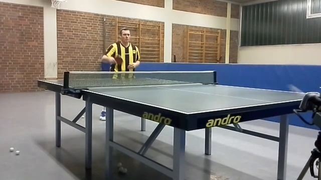 Тренировка 31.2015.02.03."Накат китайский" слева из 7-го в 7-й по нижнему. смотреть онлайн