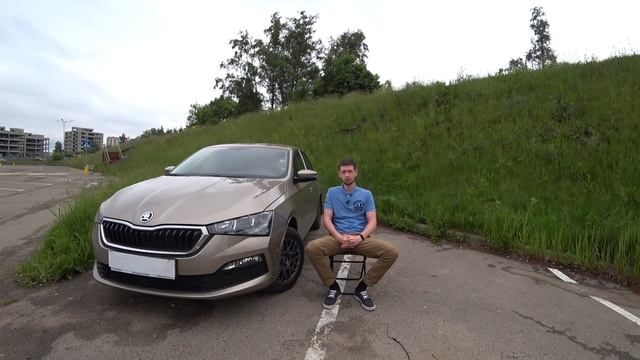 Как меня САЛОН SKODA КИНУЛ(2). Забираю автомобиль по прайсу, без допов и кредитов. Как получилось?