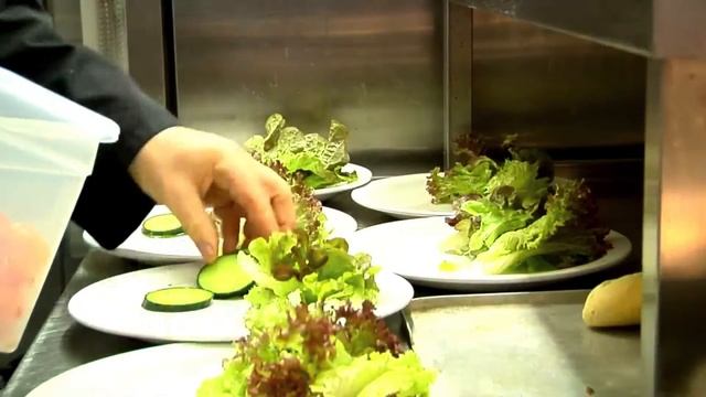 Food Safety Level 2 Catering Training £15 Accredited by RoSPA & CPD смотреть онлайн