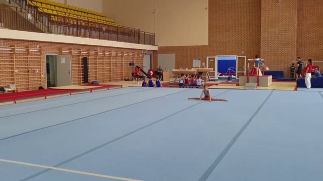 Саша выполнил 2 юношеский разряд смотреть онлайн