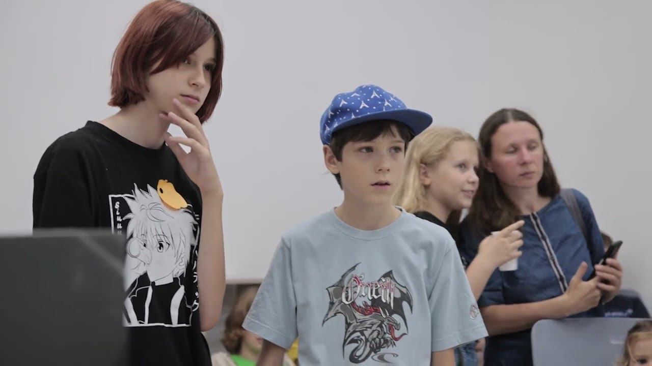 Трейлер "Арт-Калининград!" смотреть онлайн