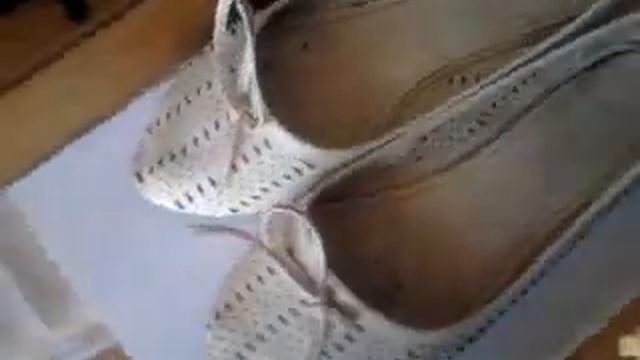 Моя обувь часть 2)) смотреть онлайн