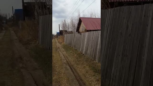 СНТ "Берёзовая роща" смотреть онлайн