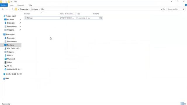 Java Tutorial: How to attach text into TXT file смотреть онлайн
