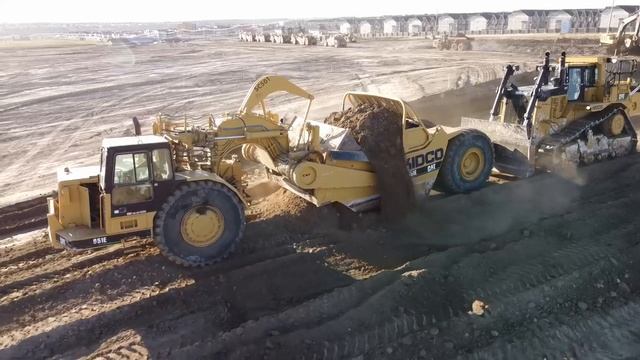 D11T PUSHCAT | Compilation смотреть онлайн