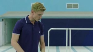 Вера и Митя | Мамы чемпионов