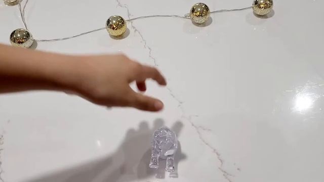 3D Crystal Puzzle Step by Step tutorial: Elephant! смотреть онлайн