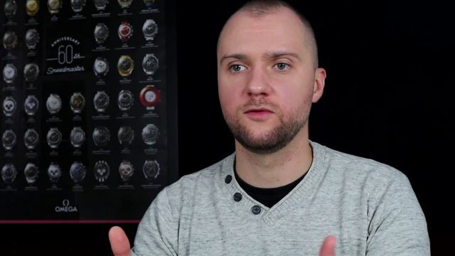 ОДНИ ЧАСЫ НА ВСЮ ЖИЗНЬ? смотреть онлайн