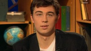 Взгляд 17.04.1998