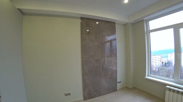 КВАРТИРА В СОЧИ С НОВЫМ РЕМОНТОМ. Опять вторичка. смотреть онлайн