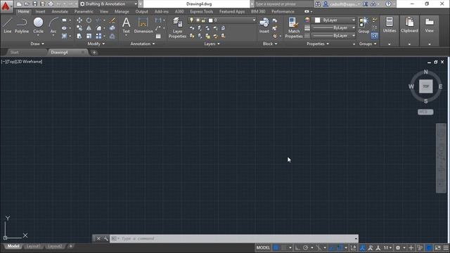 AutoCAD 2016 English - Lesson 149/149 - Conclusion смотреть онлайн