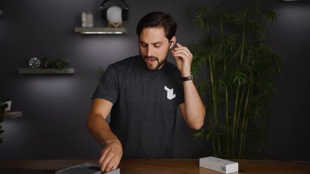 We Tried 50 Cheap Wireless Earbuds & Picked our FAVORITES! смотреть онлайн