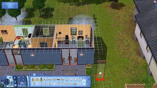 Ломать - не строить - ч46 The Sims 3 смотреть онлайн
