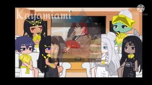 ||Реакция Эннеады на следующую жизнь Сета|| Сет/Кейл || 2/2 ||