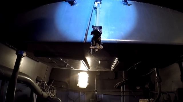 ДЛЯ ЧЕГО НА ЖД СТУЧАТ МОЛОТКОМ ПО БОЛТАМ??? смотреть онлайн