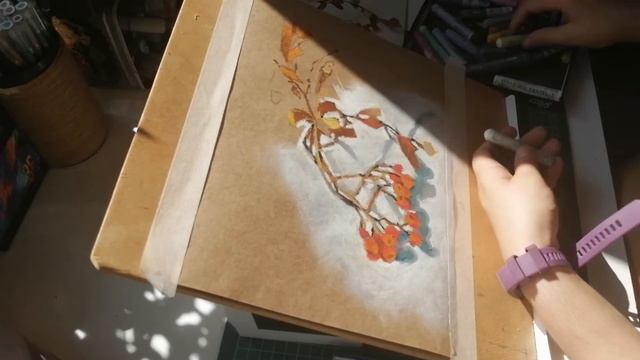 Про ближайшие планы на ролики, масляную пастель, новости смотреть онлайн