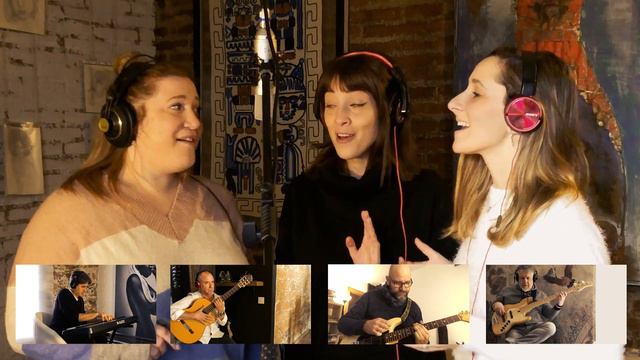 PORTA'L A CASA (Bring it on home to me) смотреть онлайн