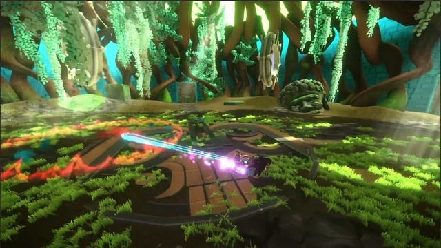 Aztech Forgotten Gods - Extended Gameplay Trailer | PS5, PS4 смотреть онлайн