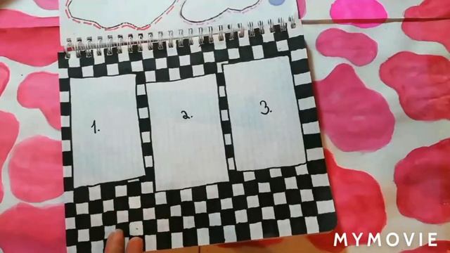 ?Рисовать-это ХОББИ? Новинка:Мини Картинки! смотреть онлайн