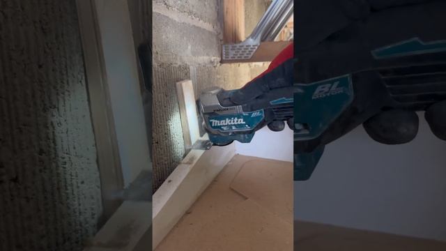 MAKITA DTM52Z 18V LXT STARLOCK MAX BRUSHLESS MULTI-TOOL! Professional Choice ??? смотреть онлайн