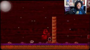 DO NOT PLAY THIS HAUNTED MARIO GAME .. | MARIO 93
