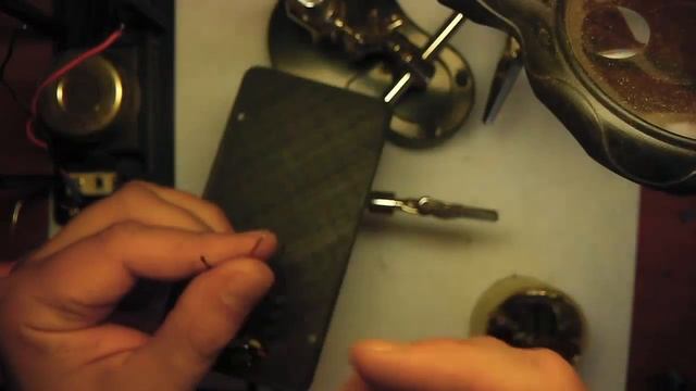 Компьютерные колонки своими руками из вентиляционных соединителей на усилителе  PAM 8403