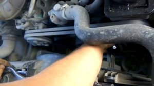 регулировка клапанов ховер дизель 2.8