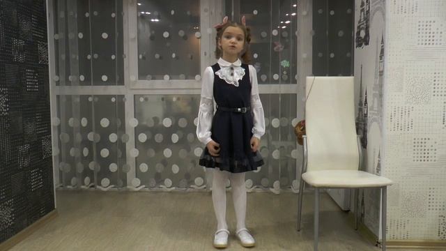 Малетина Вероника Катаев В.П. «Цветик– семицветик» смотреть онлайн