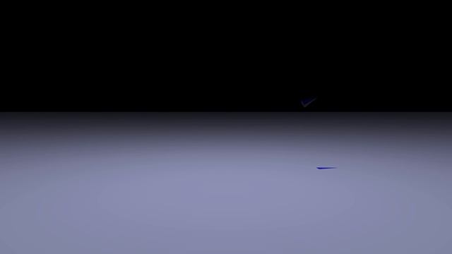 Sinus wave made with POV-Ray/Python смотреть онлайн