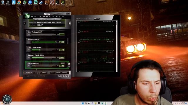 FPS BOOST FOR FREE Basic Overclock Instructions for beginners AMD OR NVIDIA works all cards смотреть онлайн