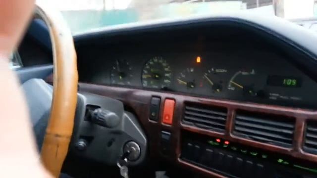 929 3.0 V6 HC 200л.с. смотреть онлайн