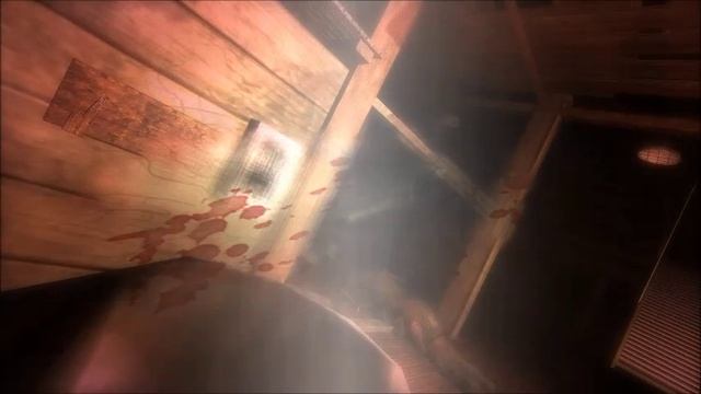 Condemned - Criminal Origins 12 часть финал.mp4