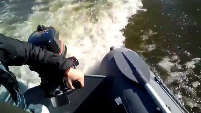 МОТОР HDX5(3) смотреть онлайн