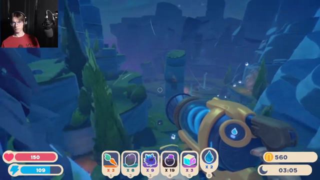 Local Rancher Makes Horrible Mistake | Slime Rancher 2 Part 12 смотреть онлайн
