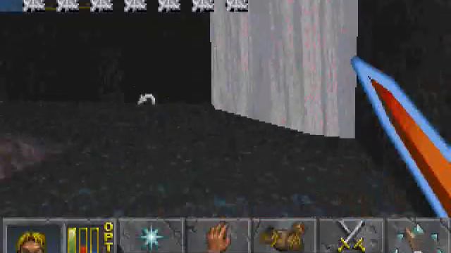 Let's Play Daggerfall 85: Painting_wayrest.gif смотреть онлайн