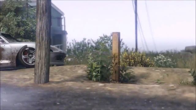 GTA 5 ТАЙНА ГОРЫ ЧИЛИАД Лифт На Чилиаде, и Пришельцы смотреть онлайн