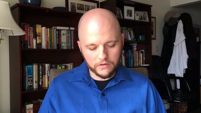 Praying in Jesus' Name смотреть онлайн